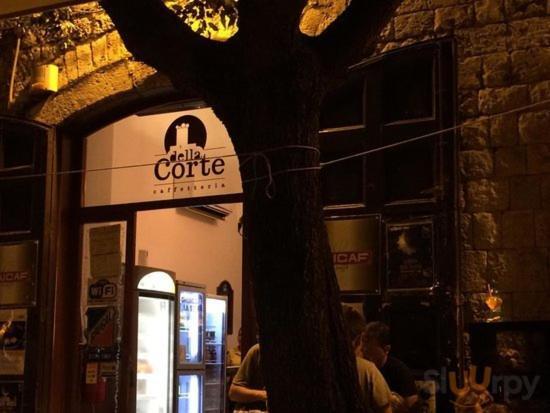Dei Balzi Dimore Di Charme Conversano Exterior foto