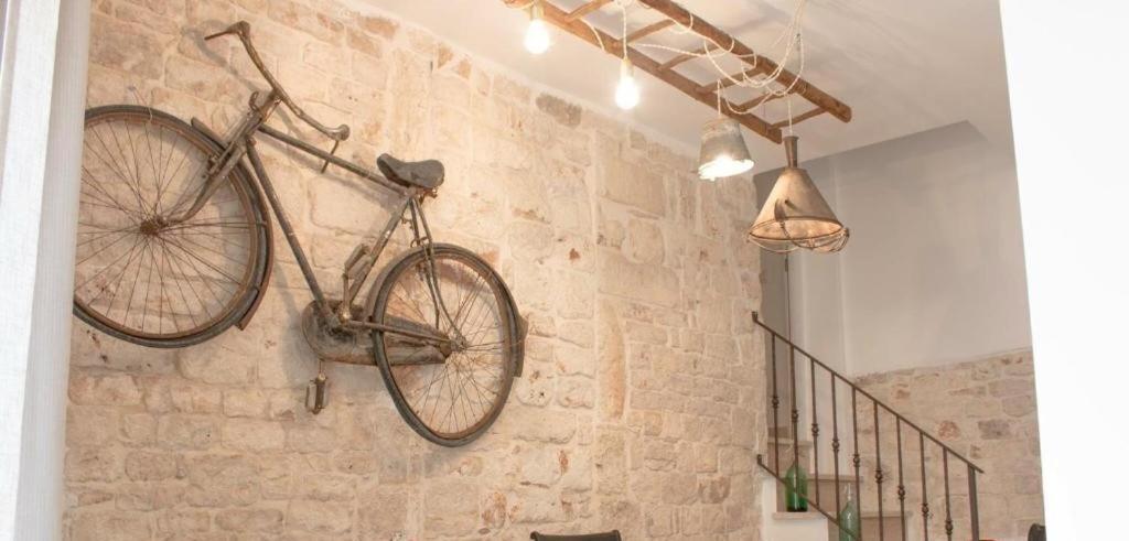 Dei Balzi Dimore Di Charme Conversano Exterior foto