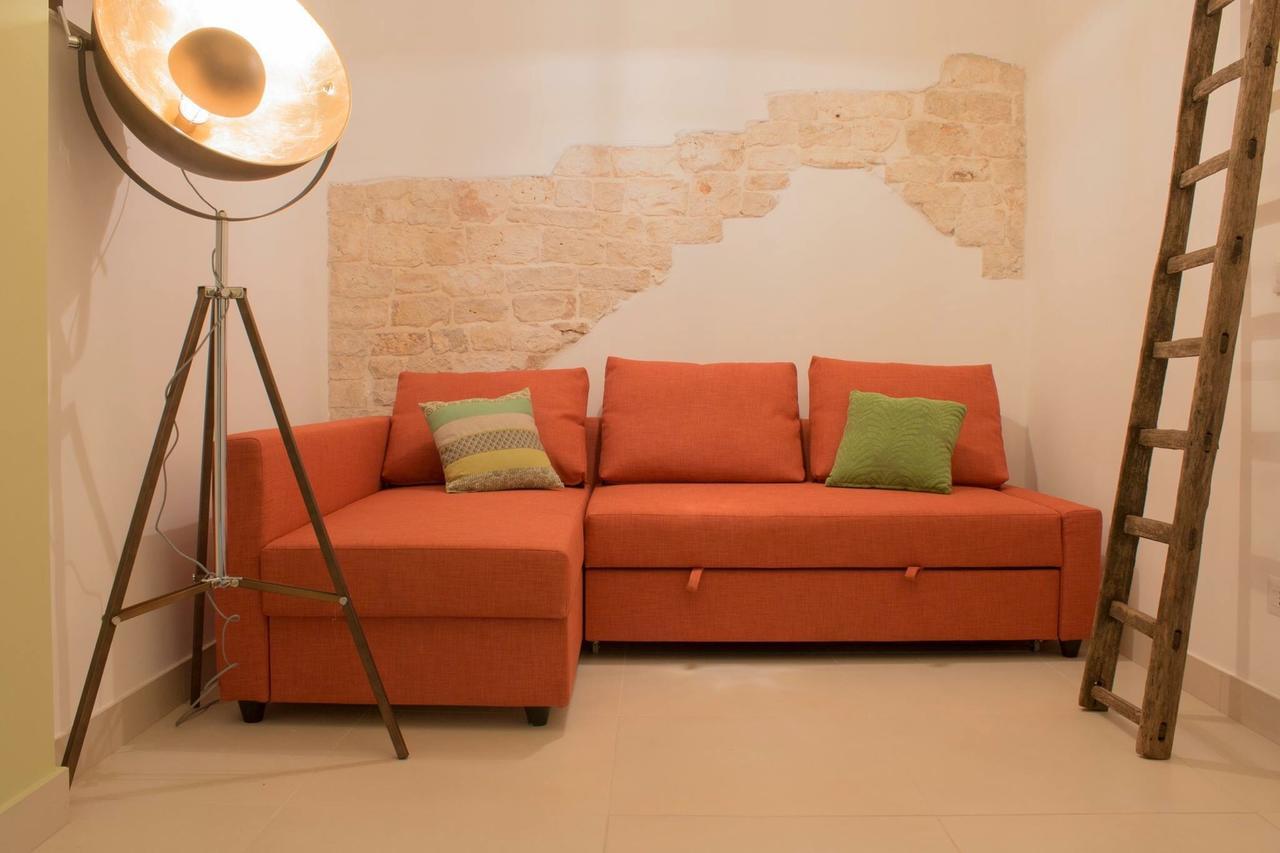 Dei Balzi Dimore Di Charme Conversano Exterior foto